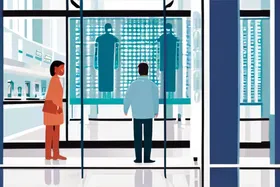 基因筛查及早发现疾病风险:里程碑式研究