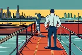 德克斯特回归!在曼哈顿新日落码头工作室大开杀戒