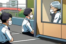 Yokohama Mayor in Foul Play? Apologizes for 'Human Scum' Jab