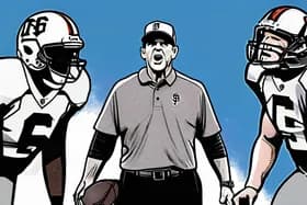 Harbaugh to the Giants! Big Blue Lands Top Coaching Target