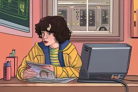 Stranger Things' Stars Crash Finn Wolfhard's SNL, Declare: We're Ready for Adult Roles!