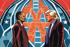 Trump's Gaza Dream Team: Can Star Power Solve the Impossible?