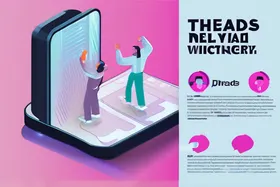 Threads Dethrones X: New Data Shows Mobile User Victory