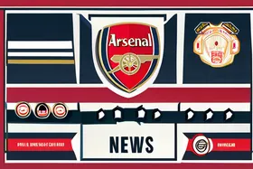 Unbeaten Arsenal Invade San Siro for Inter Clash!