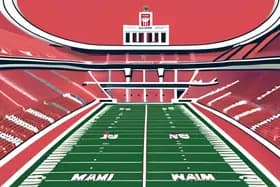 Miami vs. Indiana: Can't-Miss 2026 CFP Title Game—Stream It Here!