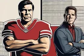 Saban's Dynasty: ESPN Films Epic Six-Part Series on Coaching Legend