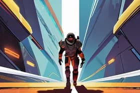 Bungie's Marathon Reboot: Sprinting to Launch March 5!