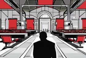 Archbishops Challenge U.S. Foreign Policy Morality