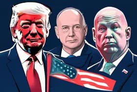 Cohn: Trump's Greenland Bid Was Likely a Negotiation Tactic