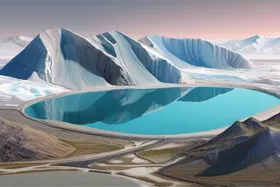 Cohn: Greenland's Mineral Riches Outweigh Ownership Change