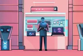 Asus Halts Smartphones, Bets on AI Robots and Smart Glasses