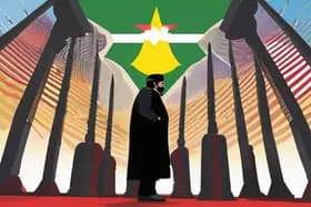 Syria, Kurds Strike Deal: What It Means