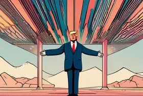 Ex-Trump Advisor Cohn: Greenland Sale Was Always a Non-Starter