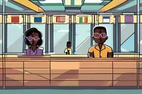 Queerties 2026: Bailey, Erivo, Ramsey Lead Diverse Nominations