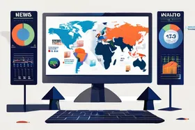 Prediction Markets Surge: Millions Bet on Global Events