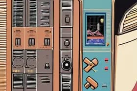 Sega Pioneer David Rosen, Who Challenged Nintendo, Dead at 95