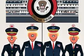 Trump's World Order Challenge Unmatched Since WWII: Doucet