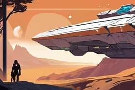 Bungie's Marathon Reboot: Blast Off March 5!