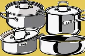 All-Clad Steal! Coveted Cookware at Factory Seconds Prices!