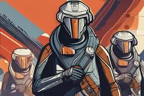 Bungie's Marathon Relaunch: March 5 Drop Confirmed!