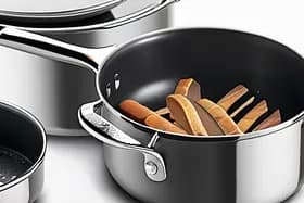 All-Clad Steal! Coveted Cookware Sale Ends Tomorrow!