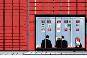 UBS Warns: US Asset Dump Sparks Market Panic