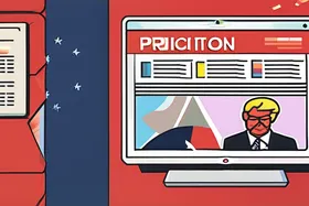 Prediction Markets Surge: Millions Bet on Geopolitics, Pop Culture