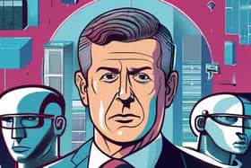 AI Agents: Taming Enterprise Chaos with Data