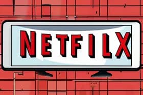 Netflix Co-CEOs' Confidence Fails to Stop Stock Slide After Warner Bros. Bid