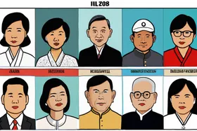 ASEAN Snubs Myanmar Election, Citing Flaws: Malaysia