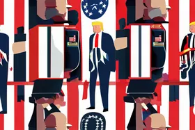 Trump Reshaping World Order Like No President Since WWII: Analysis