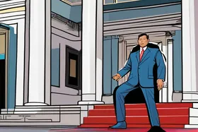 Cambodian Tycoon Arrested After BBC Scam Probe