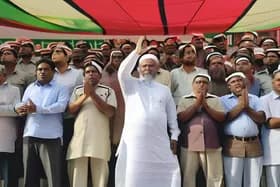 Bangladesh Islamist Party Eyes Power Amid Rising Support