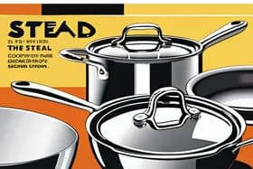 All-Clad Steal! Coveted Cookware at Factory Seconds Sale (Ends Soon!)