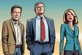 Netflix CEOs' Confidence Fails to Calm Warner Bros. Deal Jitters