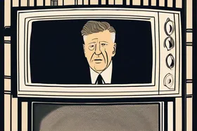 Dive into David Lynch! Criterion Sale Cuts Prices Up to 35%