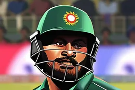 Bangladesh's T20 World Cup Spot in Doubt Over India Security Fears