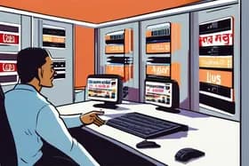 Amagi's India IPO: Cloud TV Firm Tests Market After Rocky Start