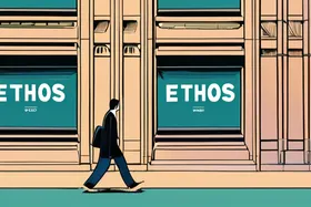 Ethos Eyes $2B Valuation in First Tech IPO of the Year