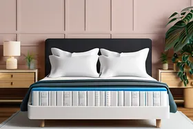 Naturepedic Offers Organic Bedding Deals: 20% Off & Free Pillows