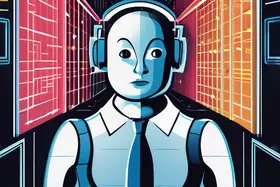 AI Agents: Data to the Rescue as Enterprise Chaos Looms