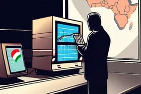 Prediction Markets Surge as Iran Bets Top Millions