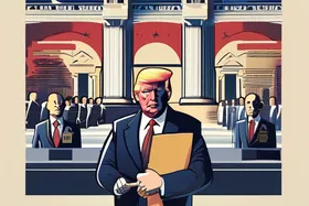 Trump's "America First" Reshapes World Order: A Post-WWII Shift?