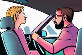 Driving Test Cheats Surge: Tech & Impersonators Fuel Global Rise