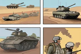 Syria Ceasefire: Government, SDF Agree to Halt Fighting