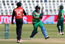 Bangladesh's T20 World Cup Spot in Doubt Over India Security Fears