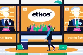 Ethos Eyes $3.6B Valuation in First Tech IPO of the Year