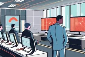 AI Agents Disrupt Business: Can Data Tame the Chaos?