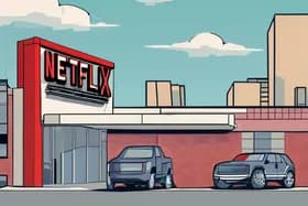 Netflix Co-CEOs' Confidence Fails to Halt Investor Sell-Off After Warner Bros. Bid