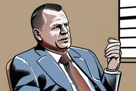 UBS CEO: US Asset Dump Sparks Market Panic